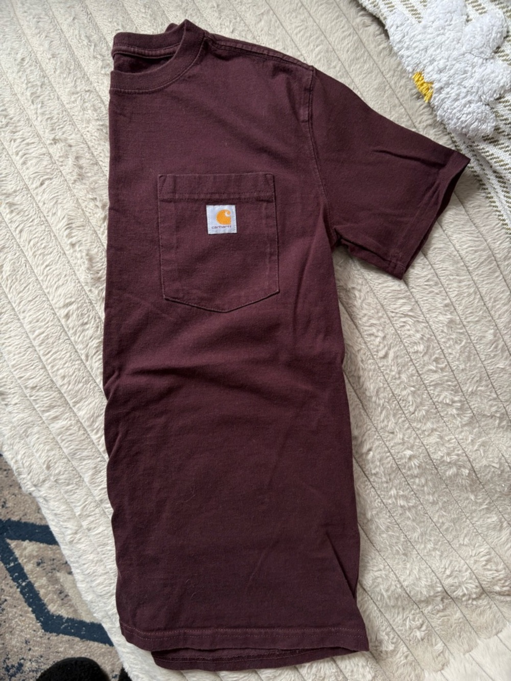 Carhartt Pocket Tee